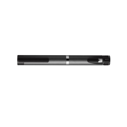 Insulin pen injector - WH-RB1 - Jiangsu Wan Hai Medical Instruments - reusable / adjustable volume