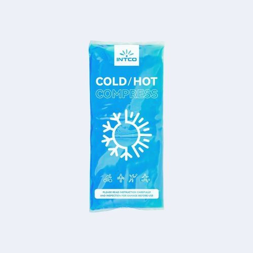 Hot and cold thermal compress - INTCO Medical - facial / general purpose
