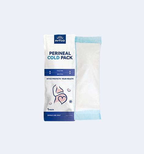 Cold thermal compress - Perineal - INTCO Medical - general purpose