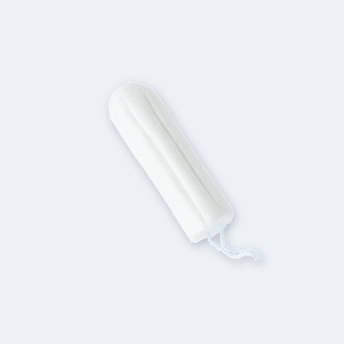 Women tampon - Digital - INTCO Medical - cotton / viscose