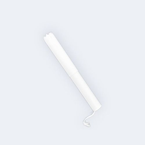 Women tampon - Standard  - INTCO Medical - cotton / viscose / polyester