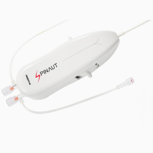 Anesthesia catheter SpinautV™ epidural / female