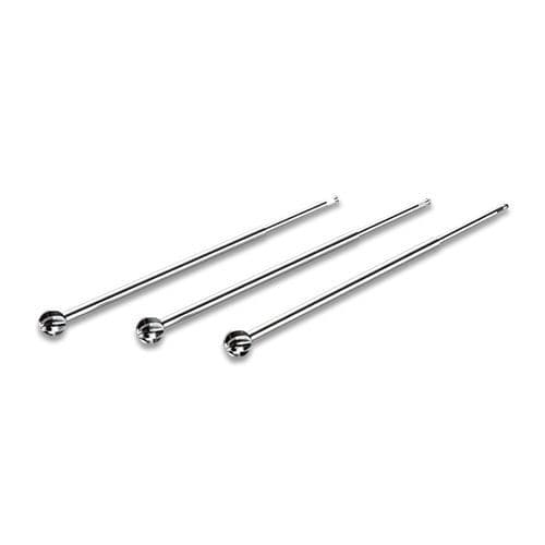 Orthopedic burr - NSM series - IMEDICOM - medical / diamond / ball