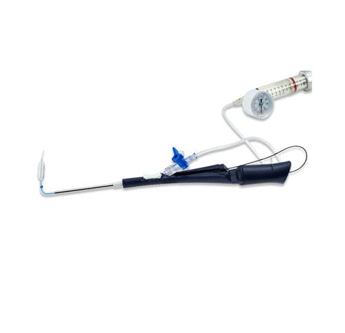 Paranasal sinus dilation system - SINUSCURE EZ - IMEDICOM