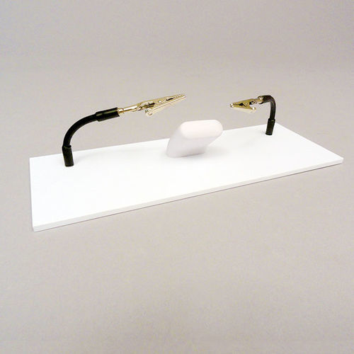 Model holder - Vaginal Cuff  - LifeLike BioTissue Inc.