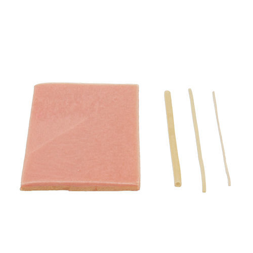 Blood vessels vascular model - 10 series - LifeLike BioTissue Inc. - microsurgery / plastic surgery / anastomosis