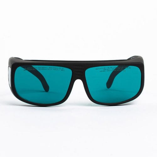 Laser protective glasses - CT100.186 - Meditech International
