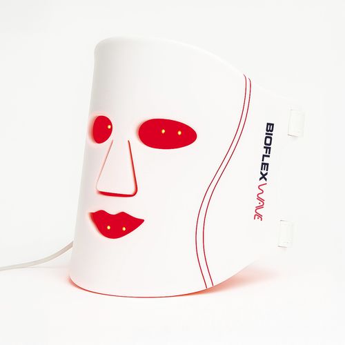 Phototherapy mask - WaveMask - Meditech International