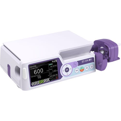 Enteral feeding pump SNM Sino MedicalDevice Technology 1channel