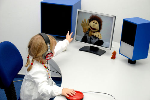 Audiometry software - VRA - Auritec - viewer / diagnostic / test