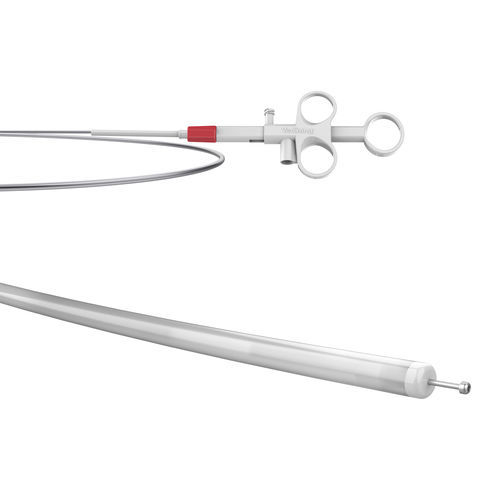 Dissection surgical knife - VedKnife™ - Medcaptain Medical Technology - disposable