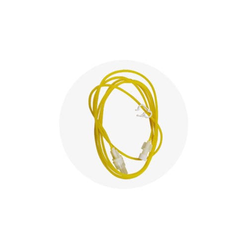 LUER®-lock infusion extension line - FYCG-1 - Medcaptain Medical Technology