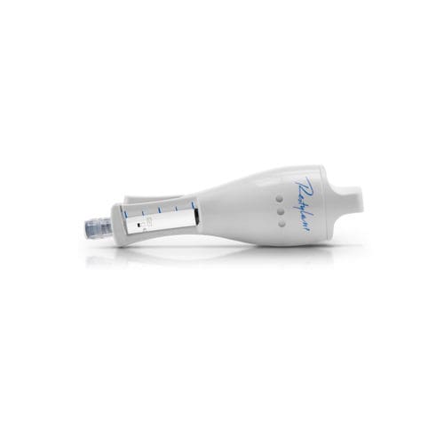 Insulin pen injector PPI® SHL Healthcare reusable