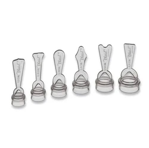 Circular surgical stapler - Plastibell® - Medicare Colgate - circumcision surgery / disposable