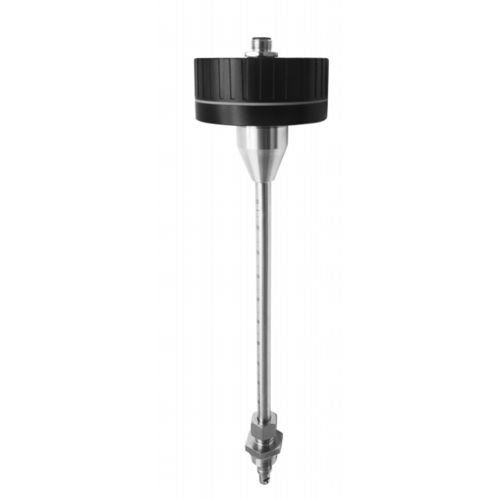 Thermal flow meter - S402 OEM - SUTO iTEC GmbH - mass / gas / for compressed air