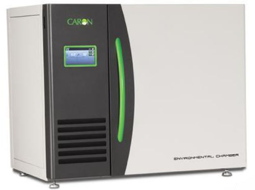 Climatic test cell - 7000-10 - Caron - temperature / humidity / laboratory