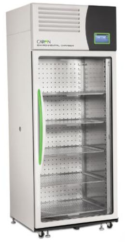 Climatic test cell - 7000-25 - Caron - temperature / humidity / laboratory