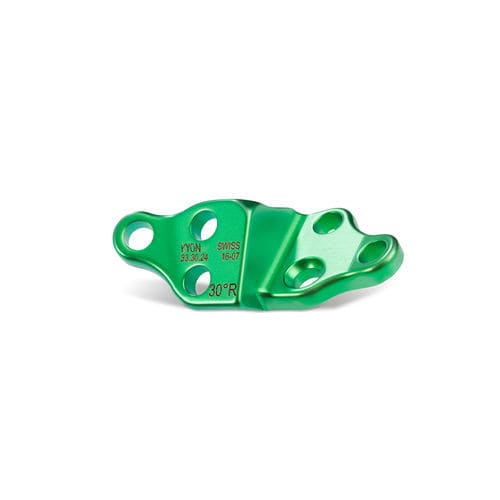 Canine veterinary bone plate - ALPS® DPO - KYON - hip