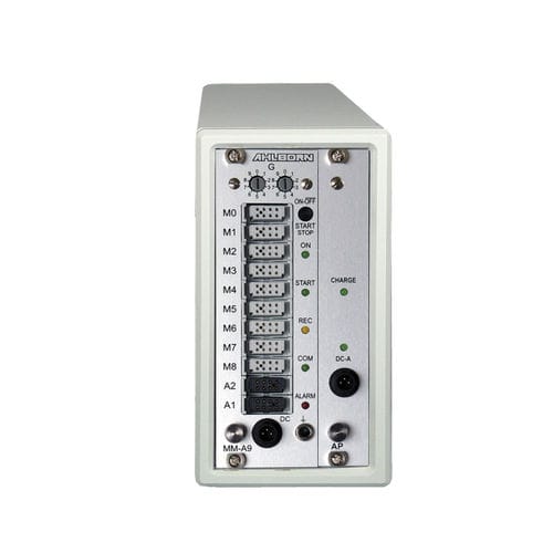 Universal data-logger - ALMEMO® 8590 - Ahlborn