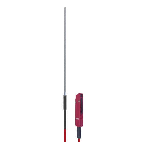 Temperature sensor - Pt100 - Ahlborn - calibration / laboratory / NTC