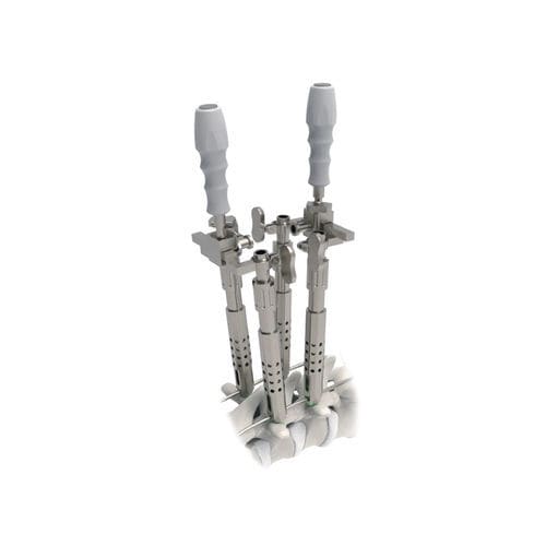 Orthopedic surgery instrument kit - Towerfix  - NORMMED Medical Devices