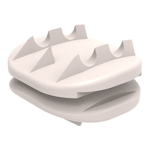 Cervical disc prosthesis - D-Motion - NORMMED Medical Devices