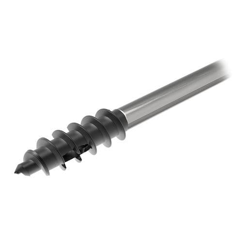 Small joint suture anchor - NMSA02  - NORMMED Medical Devices - non-absorbable