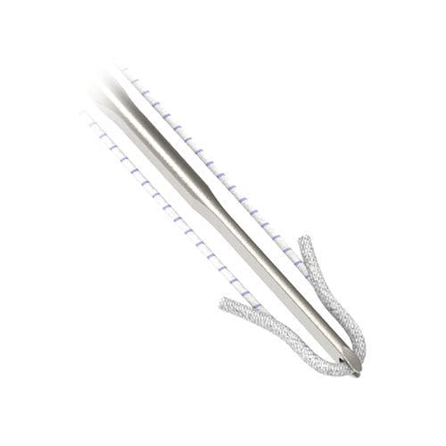 Small joint suture anchor - NMSA06  - NORMMED Medical Devices - non-absorbable