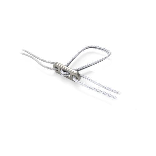 Cruciate ligament reconstruction suture button - NMKA04  - NORMMED Medical Devices