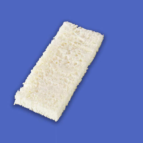 Allograft bone substitute - NORMMED Medical Devices - for orthopedic surgery / granules
