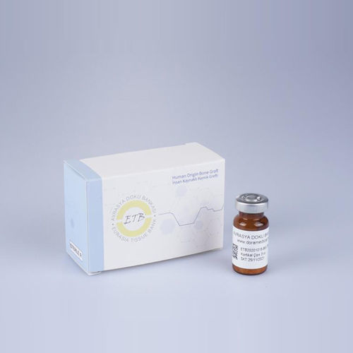 Allograft bone substitute - NORMMED Medical Devices - for orthopedic surgery / putty