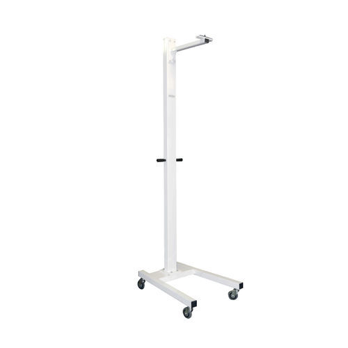 X-ray film trolley - COMES ELECTRO SRL