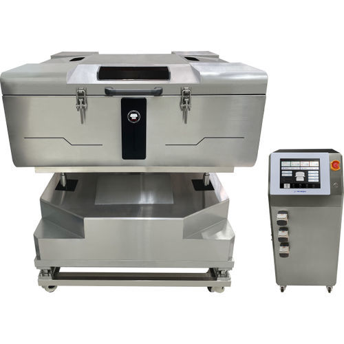 Laboratory bioreactor - CELBIC 1000 - MicroDigital Co., Ltd. - disposable