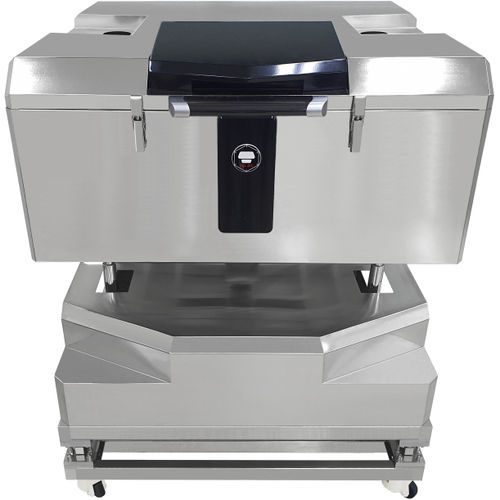 Laboratory bioreactor - CELBIC 500 - MicroDigital Co., Ltd. - disposable
