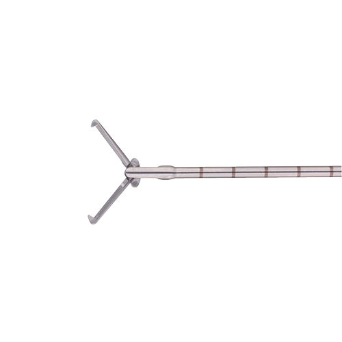 Hysteroscopy forceps D300 120 069 Delmont imaging gynecological