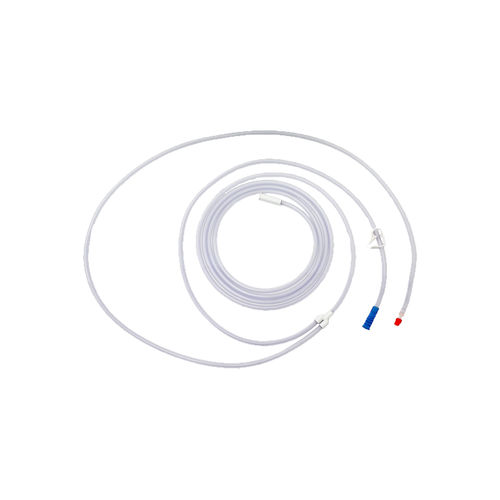 Endoscopy tubing D110 100 002 Delmont imaging intrauterine