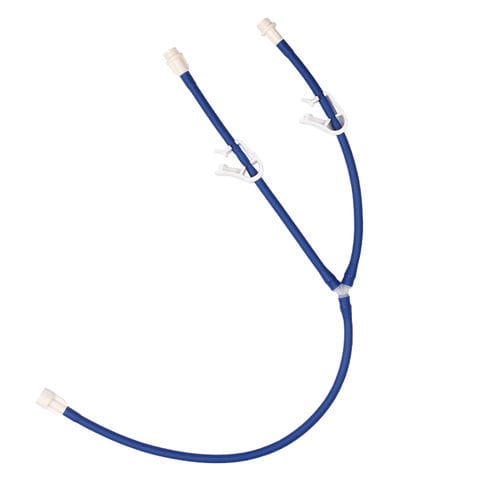 Male adapter - D110 100 018 - Delmont imaging - medical / for medical devices / Y