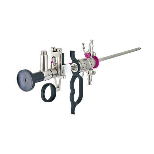 Hystero-resectoscope - ReseCare - Delmont imaging