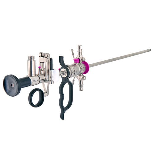 Hystero-resectoscope - ReseCare XXL - Delmont imaging