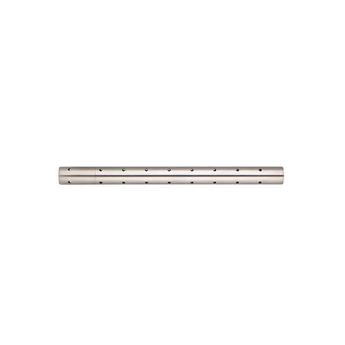 Instrument sterilization container - D200 160 003 - Delmont imaging - perforated / autoclavable