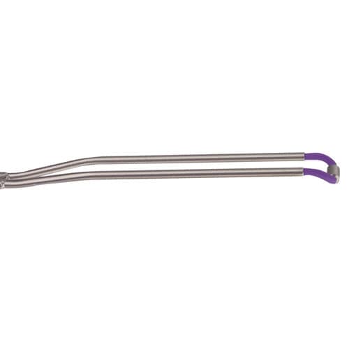 Gynecological electrode - D300 140 089 - Delmont imaging - for hysteroscopy / coagulation / resection