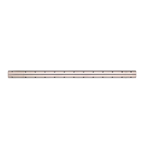 Instrument sterilization container - D200 160 034 - Delmont imaging - perforated / autoclavable