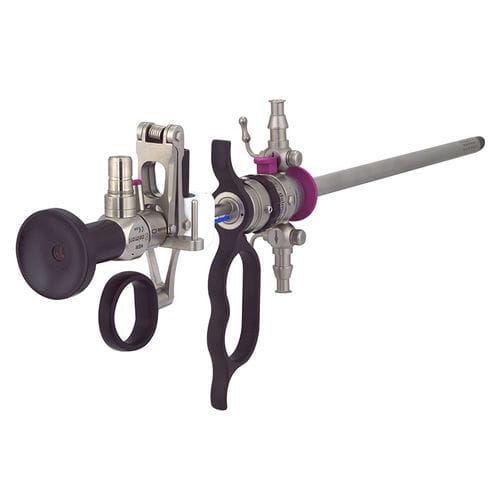 Hystero-resectoscope - MaxiCare - Delmont imaging