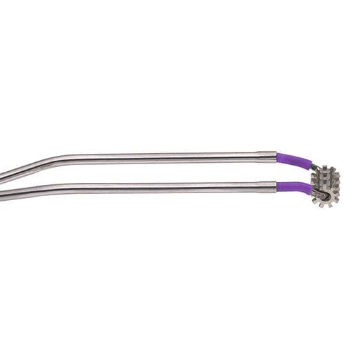 Gynecological electrode - D300 140 008 - Delmont imaging - resection / vaporization / bipolar