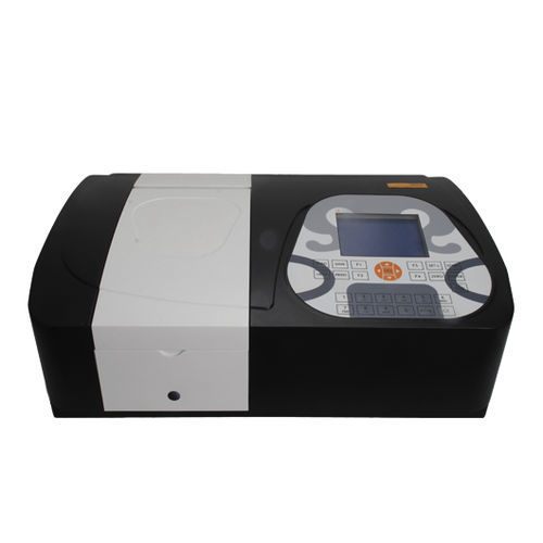 UV-vis spectrophotometer - i9  - Hanon Instruments - optical / double-beam / tungsten