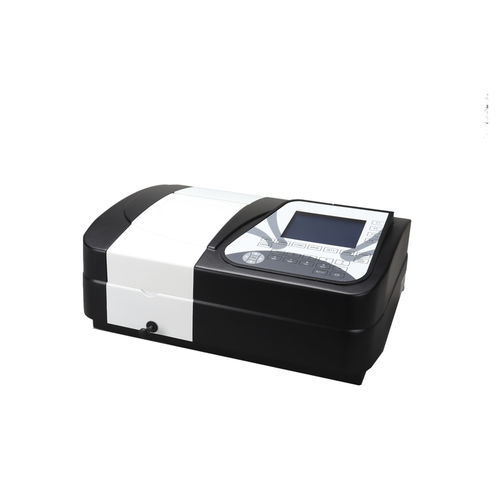 Optical spectrophotometer i5 Hanon Instruments UVvis / tungsten