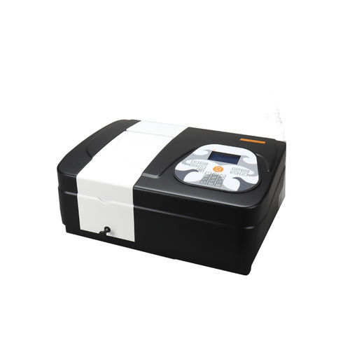 Visible spectrophotometer - i2 - Hanon Instruments - optical / tungsten / halogen