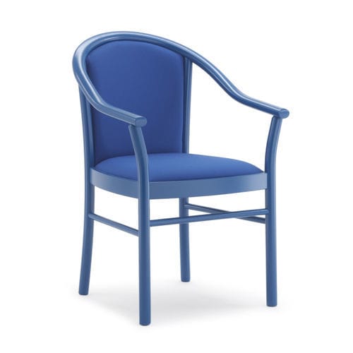 Healthcare facility armchair - 803 - Corno