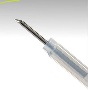 Endoscopic injection needle - EndoTNeedle™ ET1310 - Endo-Therapeutics