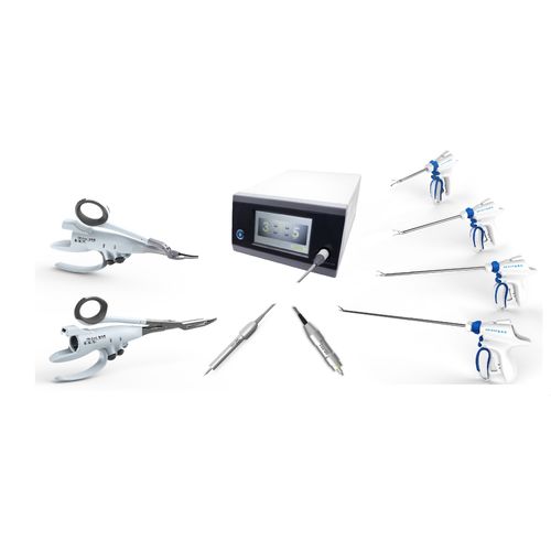 Cutting electrosurgical unit Wuhan BBT Medical coagulation